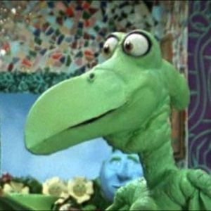 Meet your Posher, Max